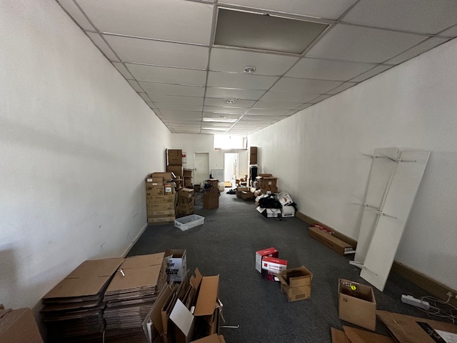 To Let commercial Property for Rent in Plumstead Western Cape